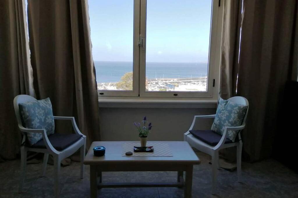 Wonderful Sea View Apartment In Puerto Del Carmen Пуэрто дель Кармен Экстерьер фото